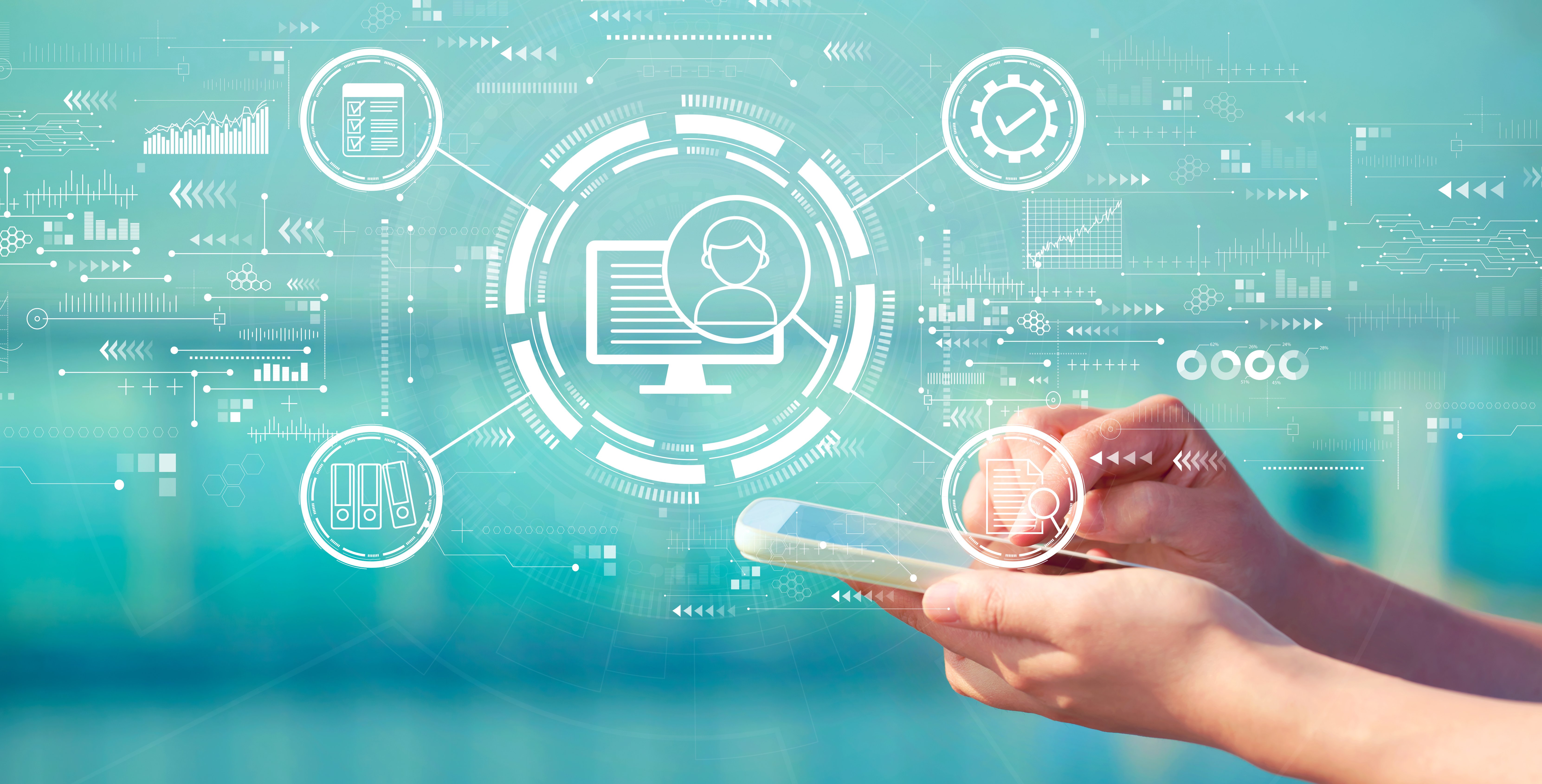 Managed IT Services