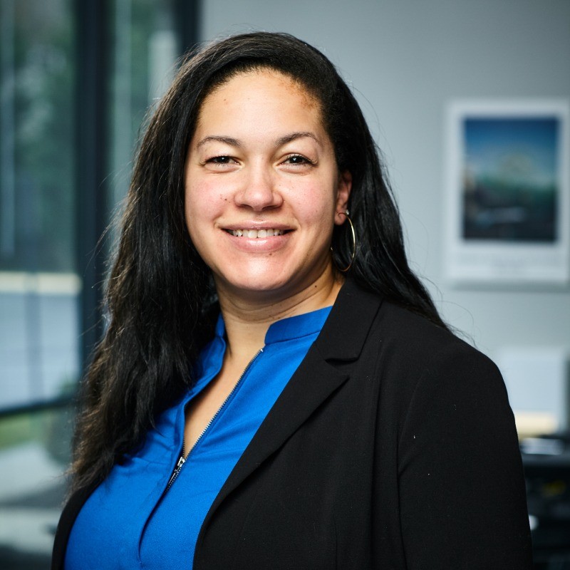 Allison Haley Headshot Allison Haley Headshot