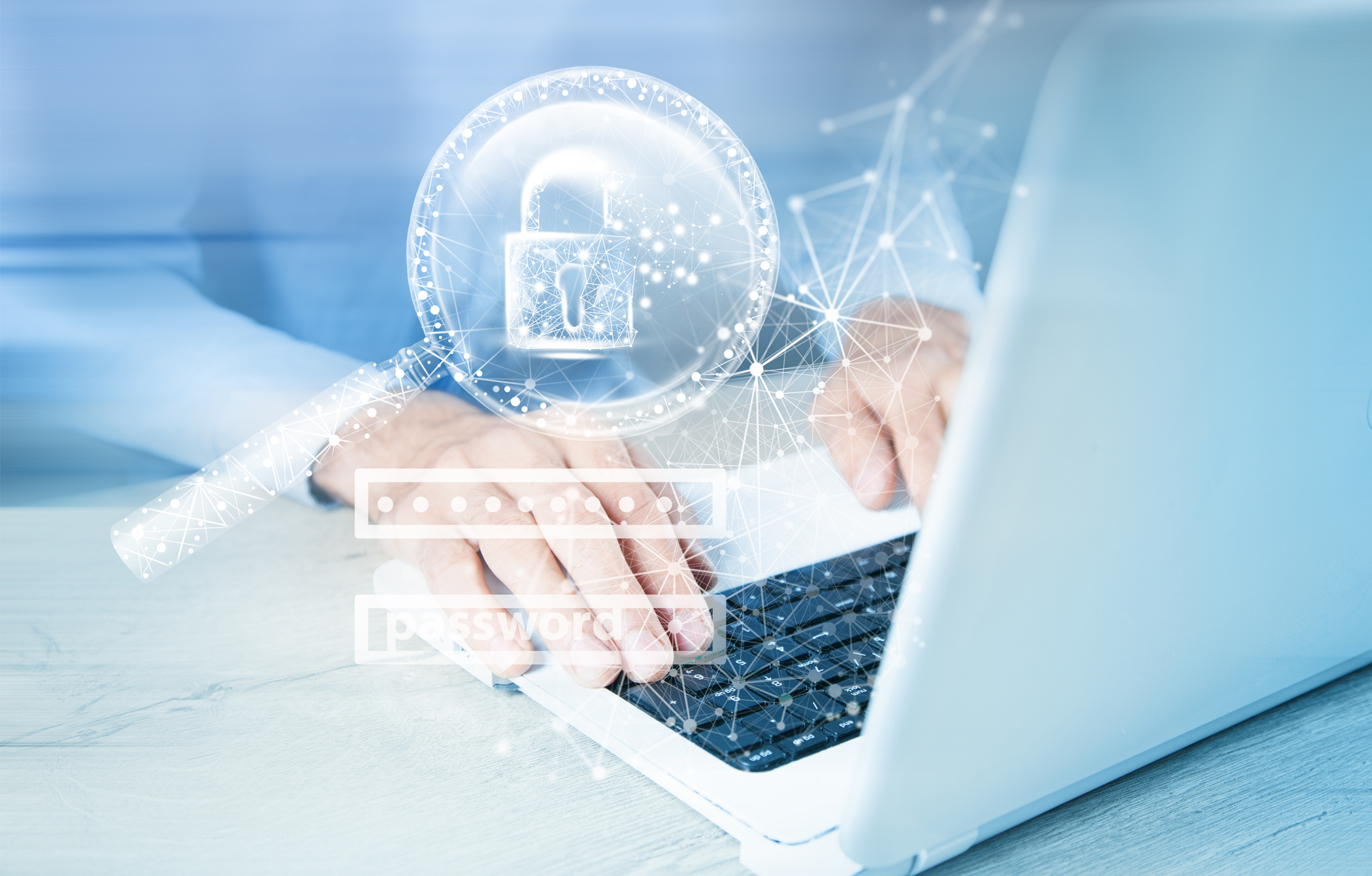 Managed Security Services