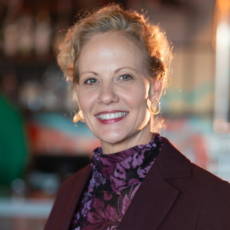 Jody Stoehr Headshot