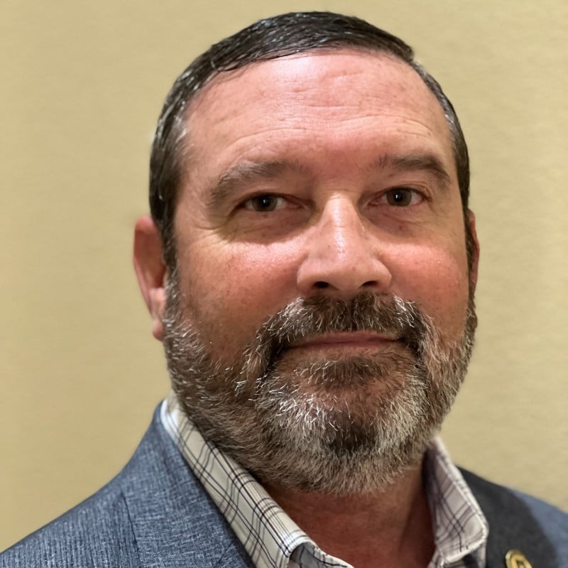 Robert Teague Redspin Headshot