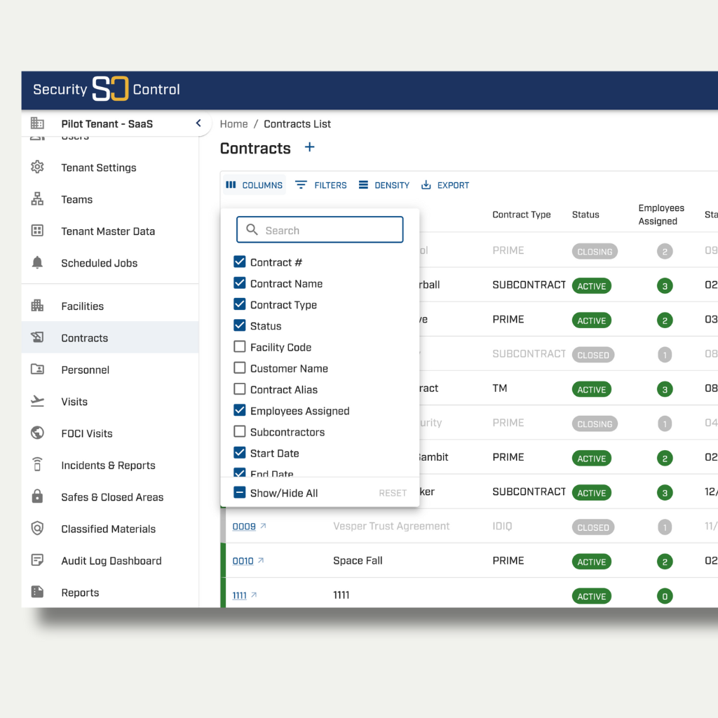 Security Control Image 2